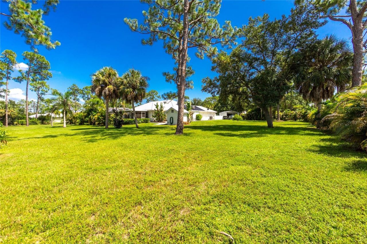 29494 Clark Drive, Punta Gorda, FL 33982 Photo