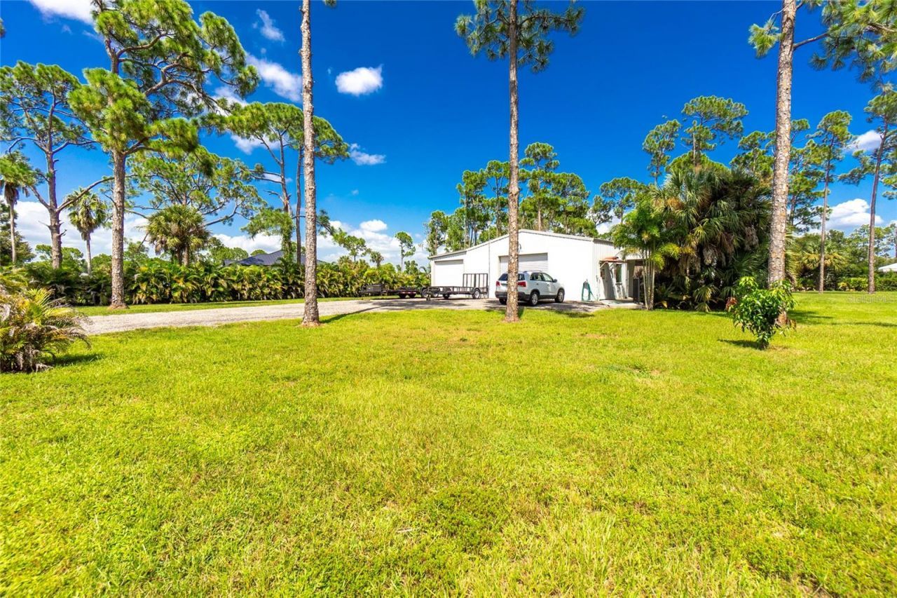 29494 Clark Drive, Punta Gorda, FL 33982 Photo