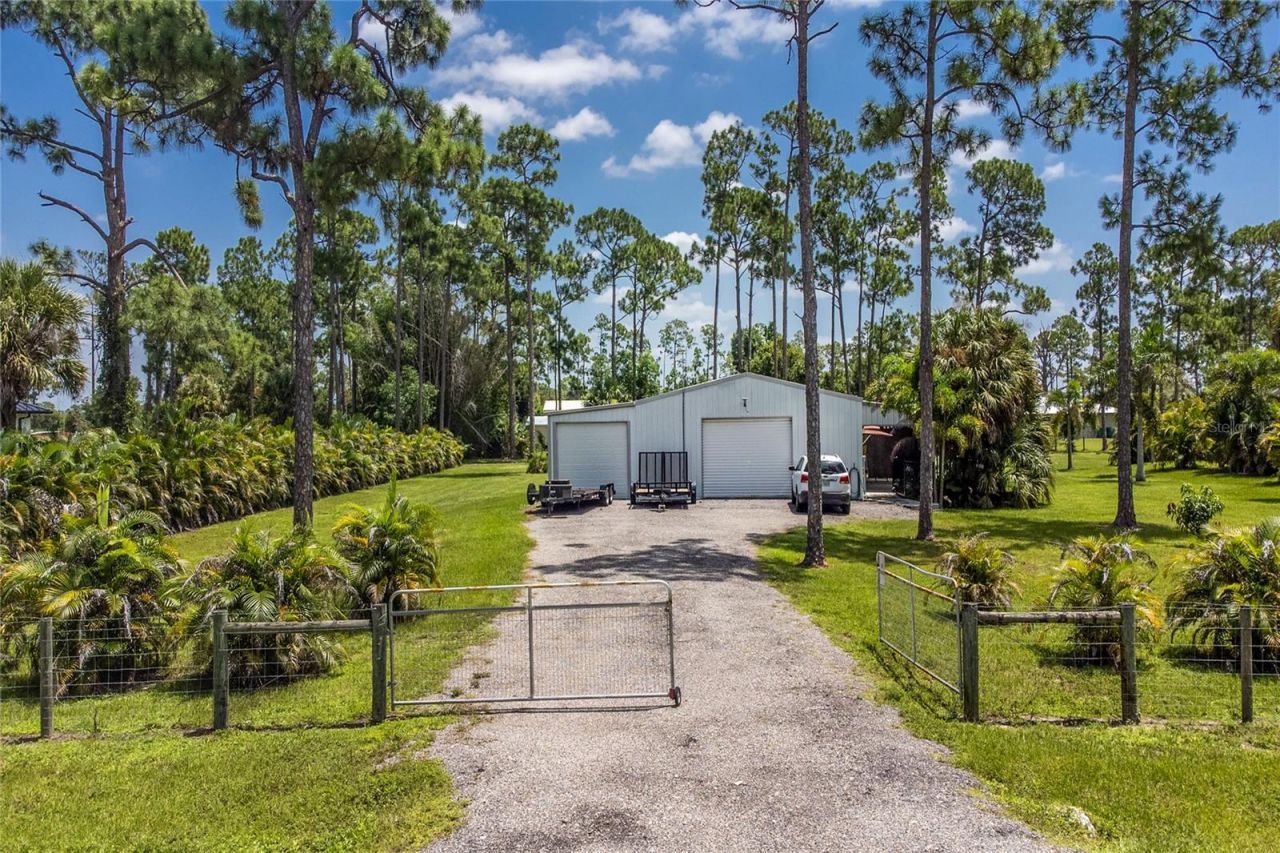 29494 Clark Drive, Punta Gorda, FL 33982 Photo