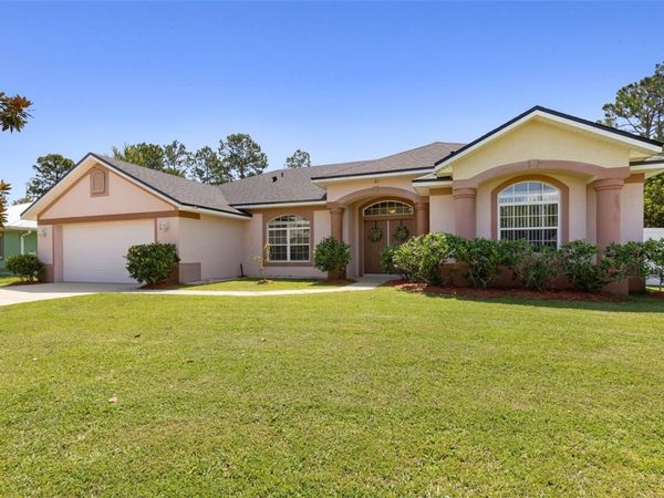 18 SQUIRREL PLACE, PALM COAST, FL 32164