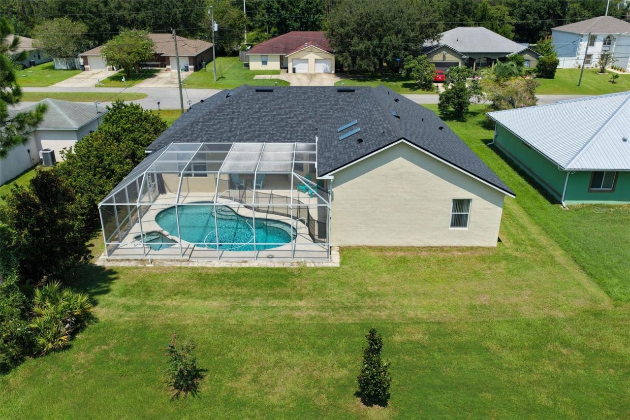 18 Squirrel Place, Palm Coast, FL 32164 Photo