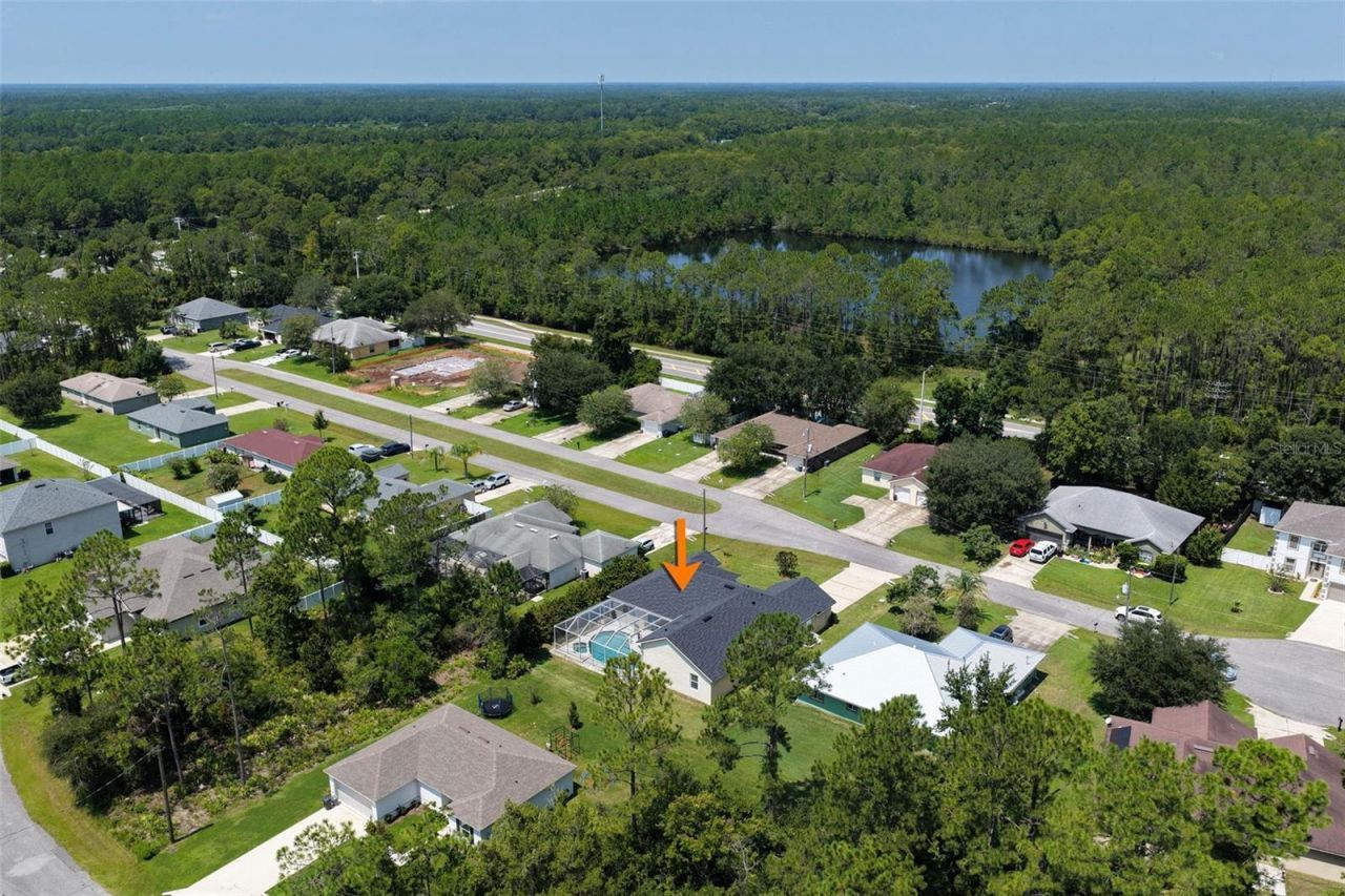 18 Squirrel Place, Palm Coast, FL 32164 Photo
