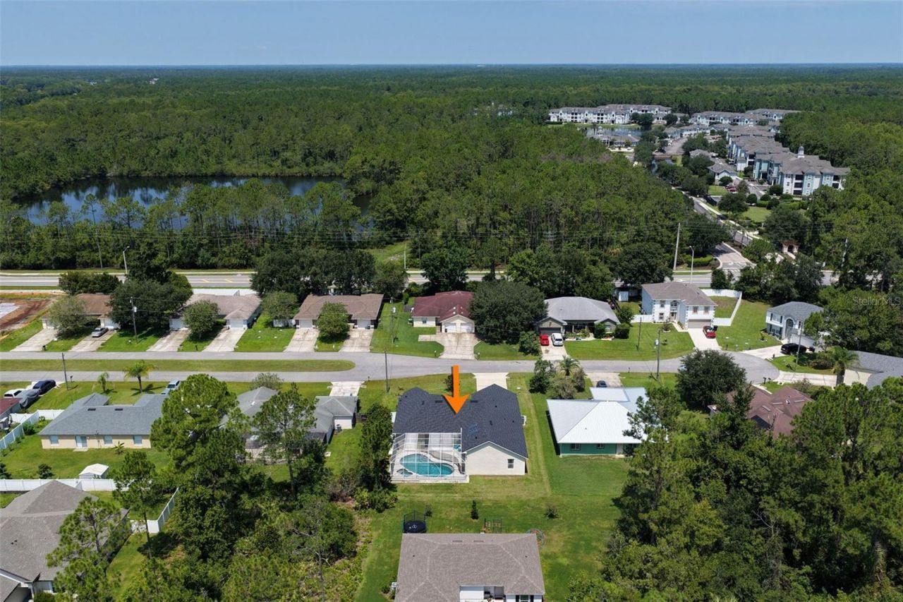 18 Squirrel Place, Palm Coast, FL 32164 Photo