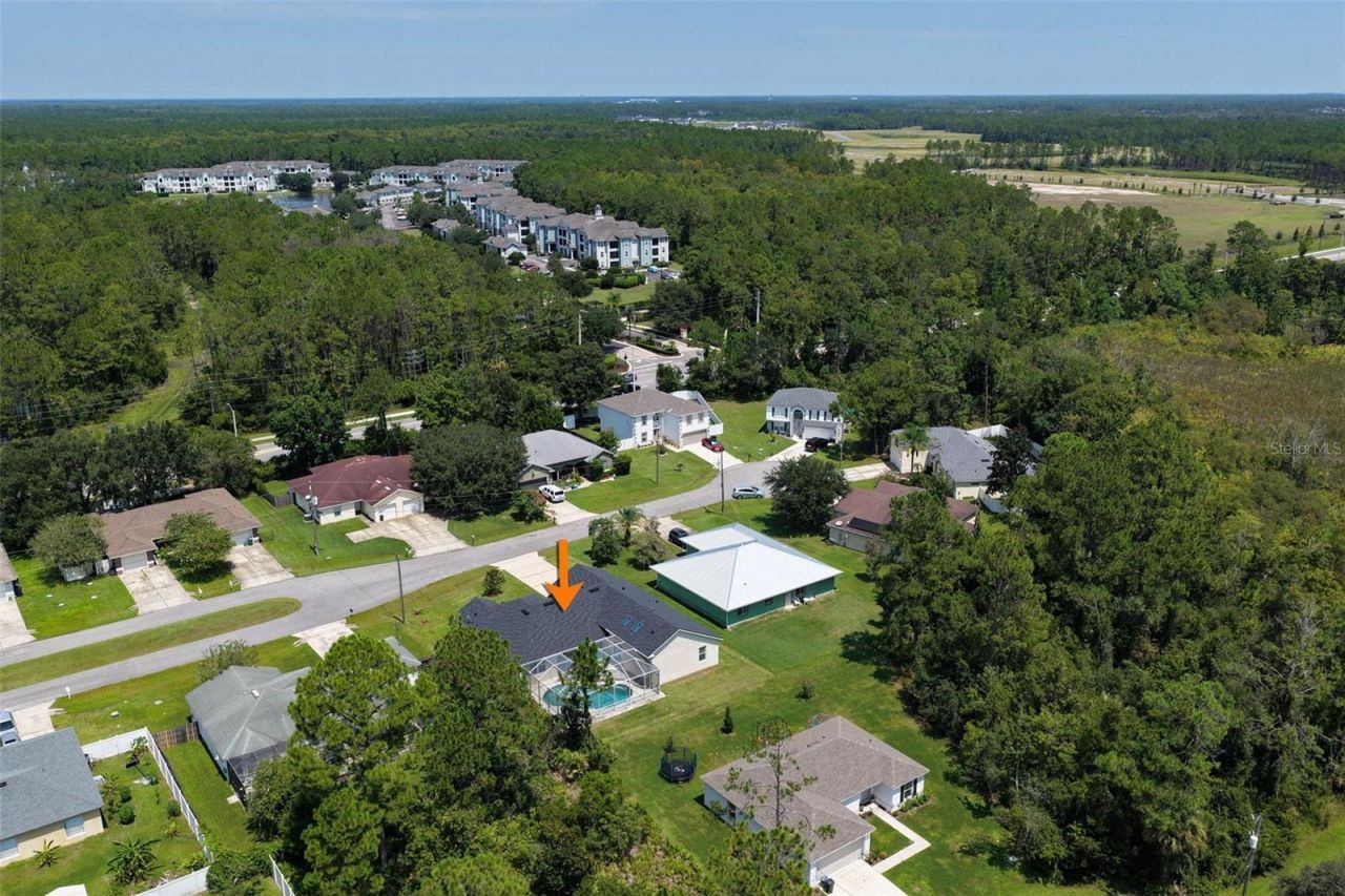 18 Squirrel Place, Palm Coast, FL 32164 Photo