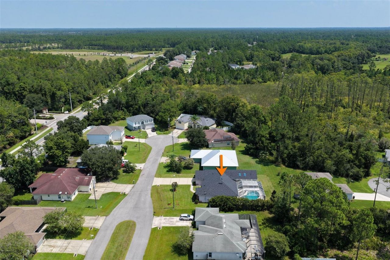 18 Squirrel Place, Palm Coast, FL 32164 Photo