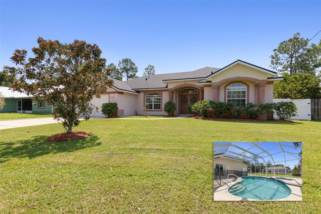 18 Squirrel Place, Palm Coast, FL 32164 Photo