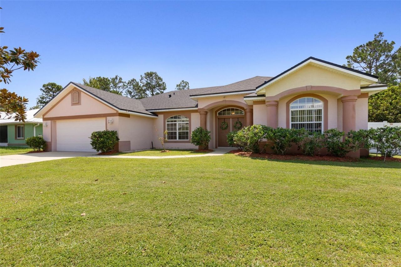 18 Squirrel Place, Palm Coast, FL 32164 Photo