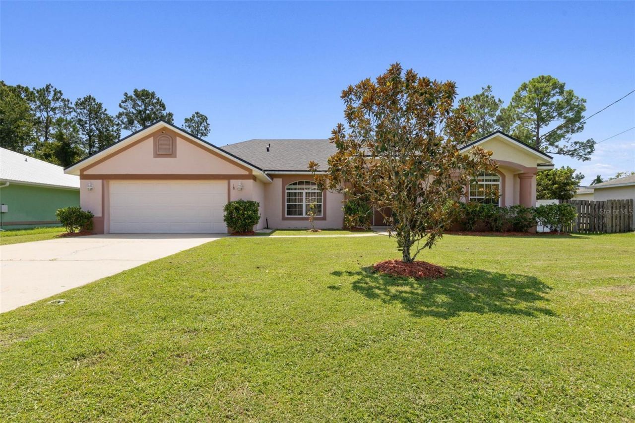 18 Squirrel Place, Palm Coast, FL 32164 Photo