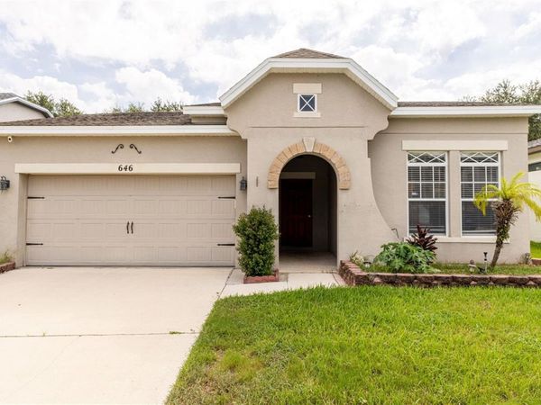 646 ARBOR POINTE AVENUE, MINNEOLA, FL 34715