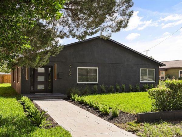 900 CARVER STREET , WINTER PARK, FL 32789