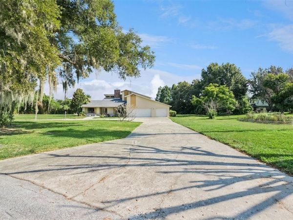 25 LAKEWOOD CAUSEWAY, WINTER HAVEN, FL 33884