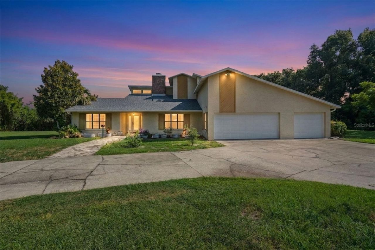 25 Lakewood Causeway , Winter Haven, FL 33884 Photo