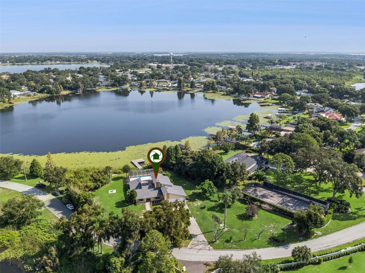 25 Lakewood Causeway, Winter Haven, FL 33884 Photo