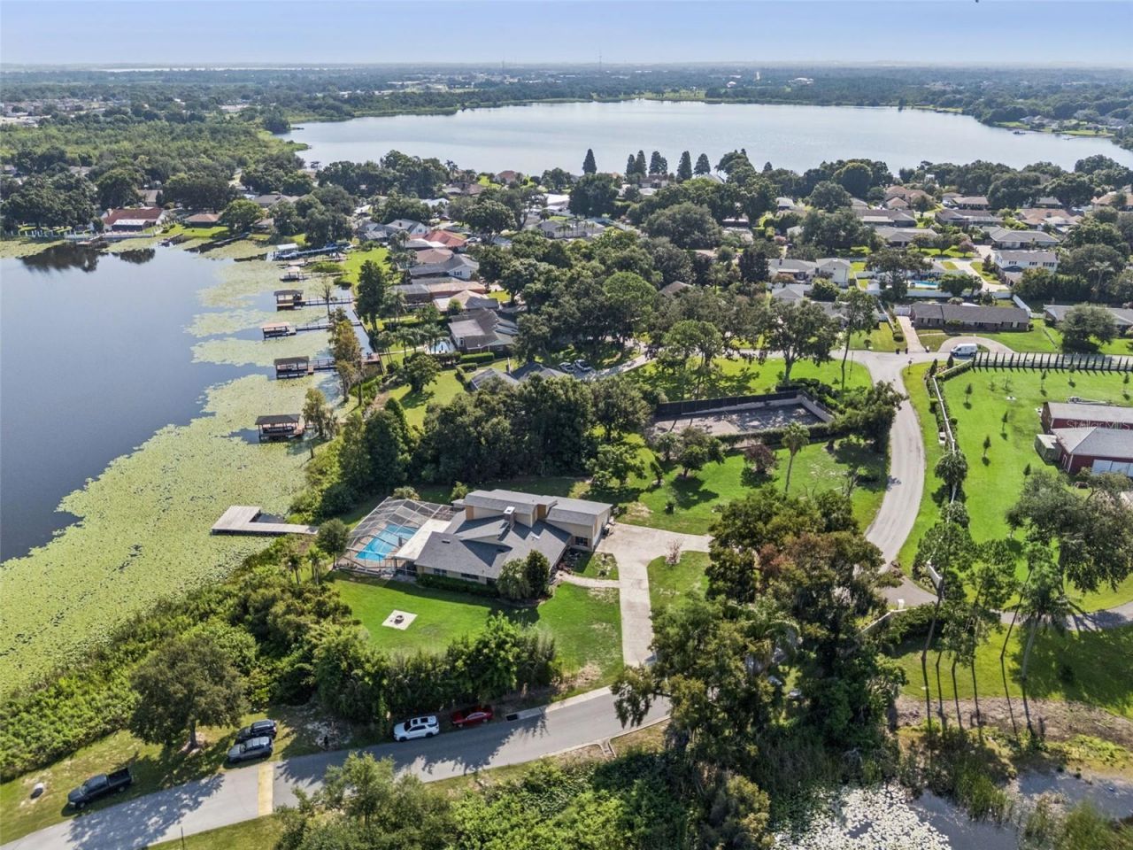 25 Lakewood Causeway, Winter Haven, FL 33884 Photo