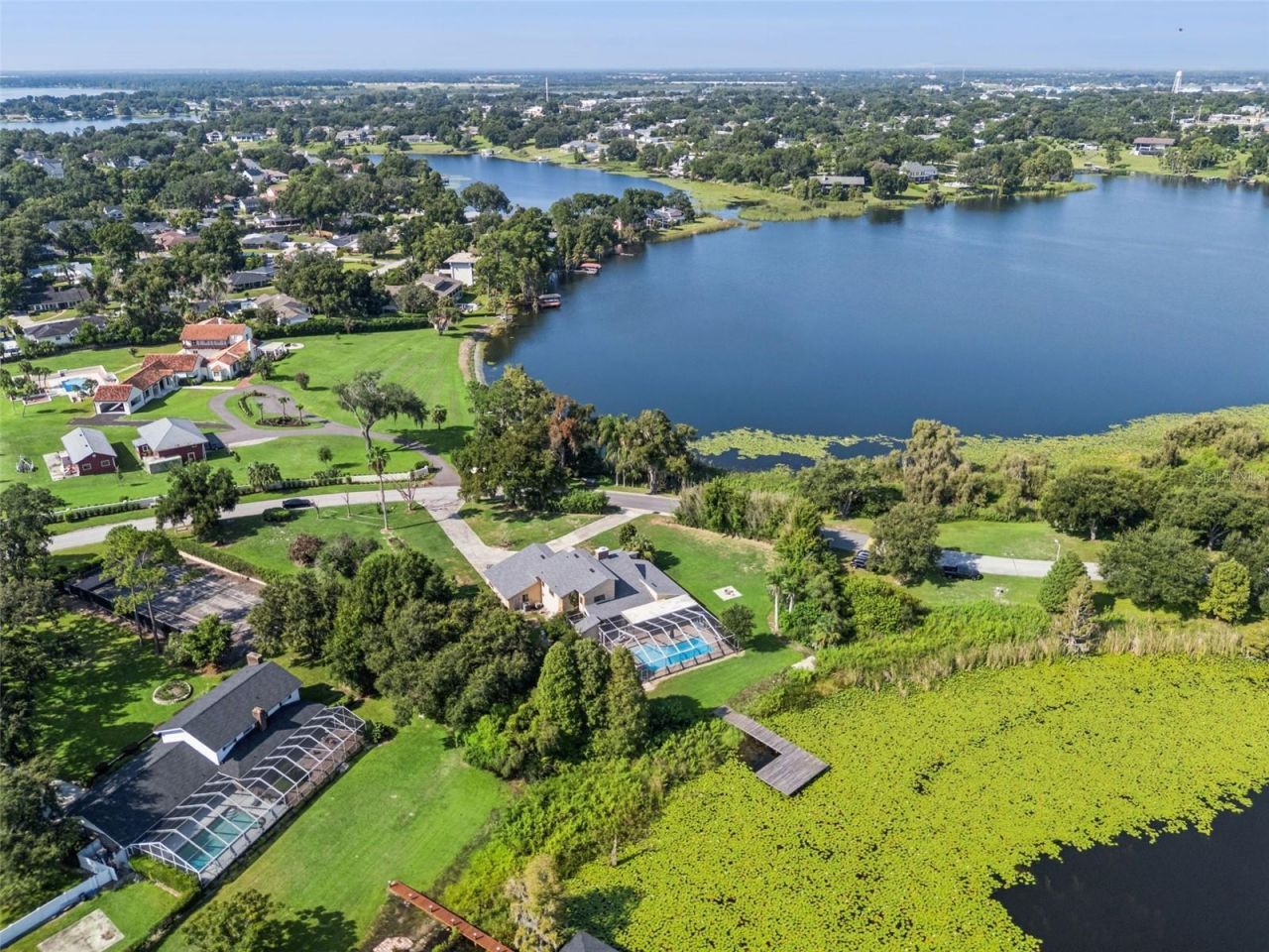 25 Lakewood Causeway , Winter Haven, FL 33884 Photo