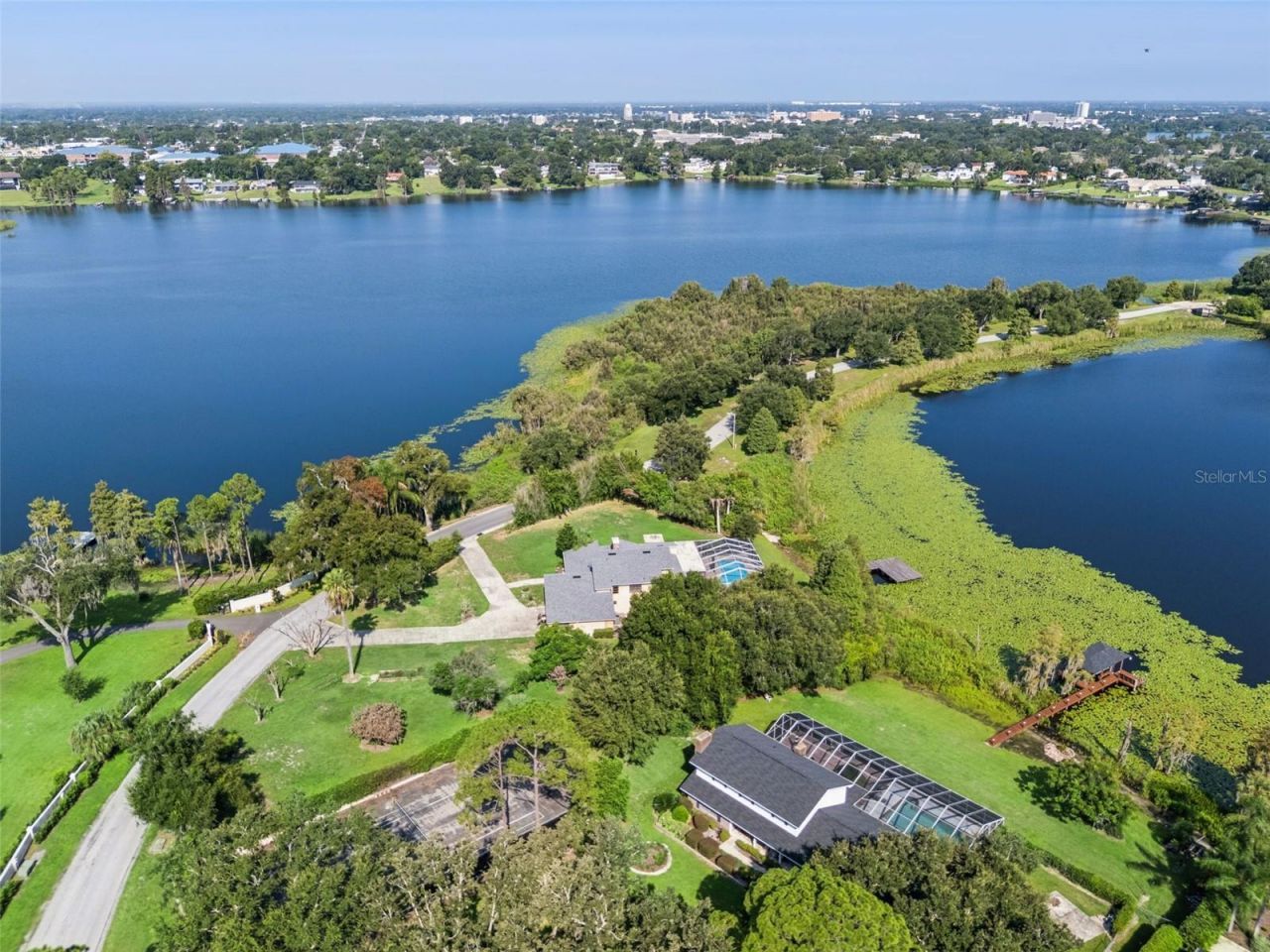 25 Lakewood Causeway , Winter Haven, FL 33884 Photo