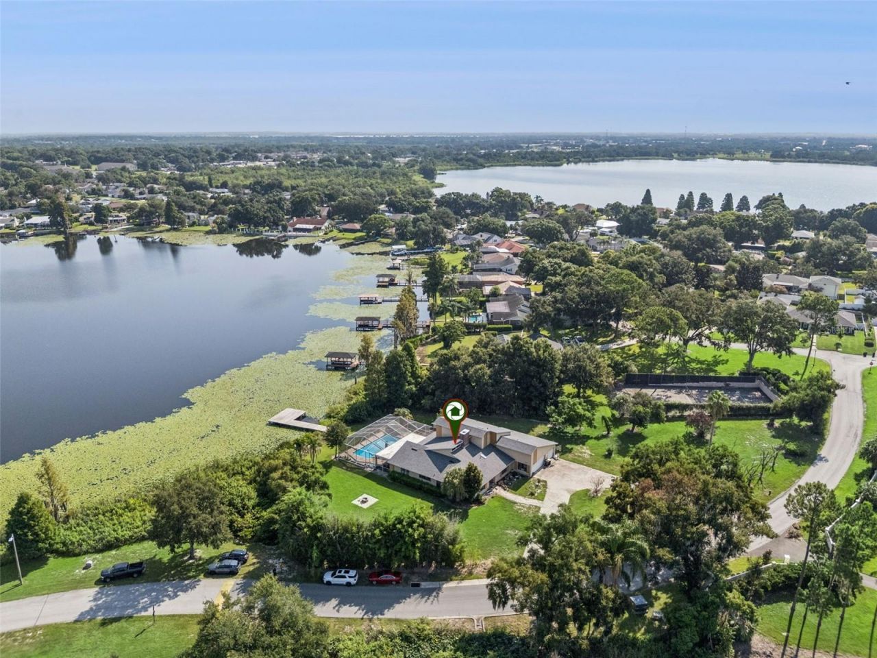 25 Lakewood Causeway , Winter Haven, FL 33884 Photo