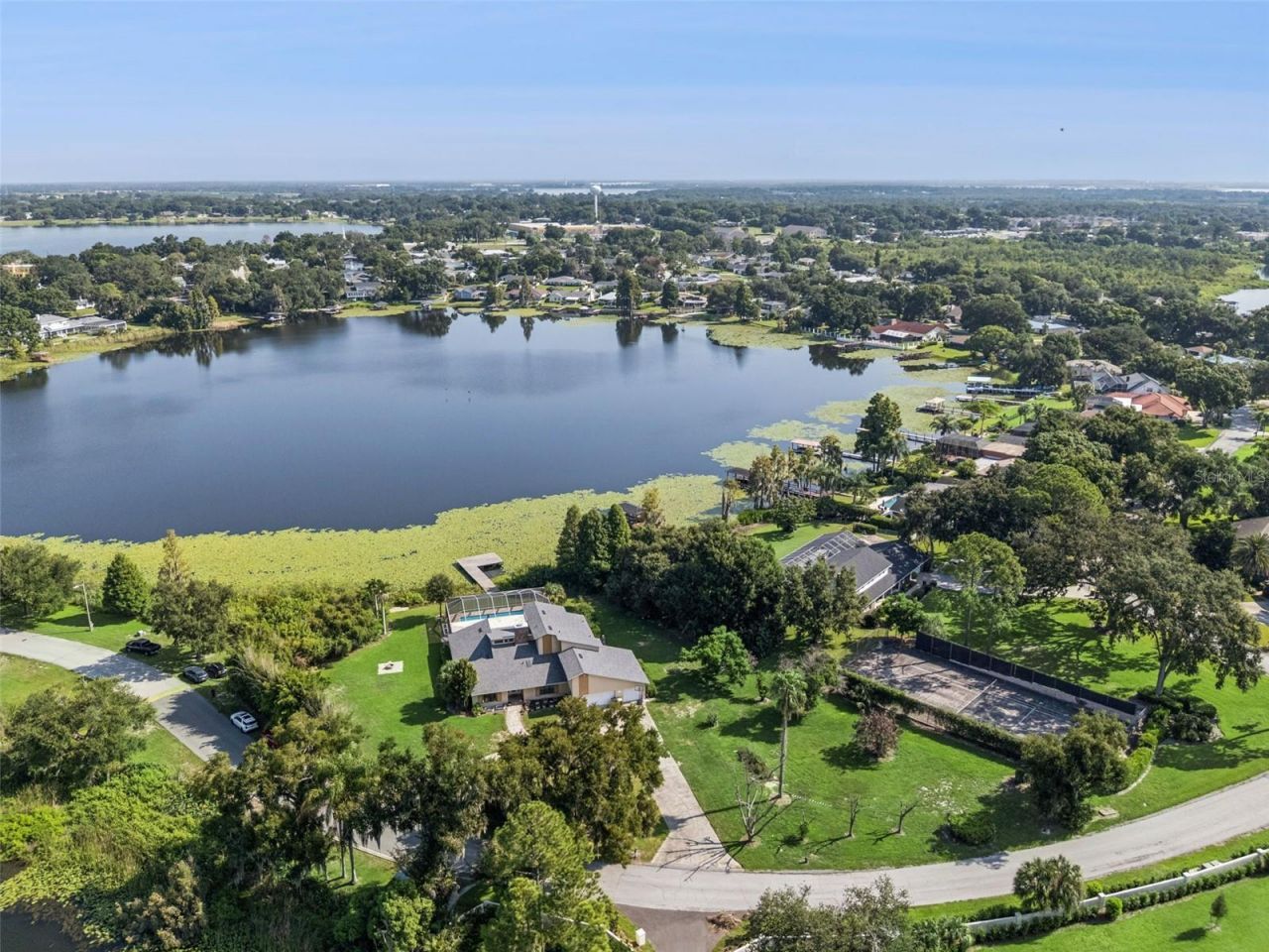 25 Lakewood Causeway , Winter Haven, FL 33884 Photo
