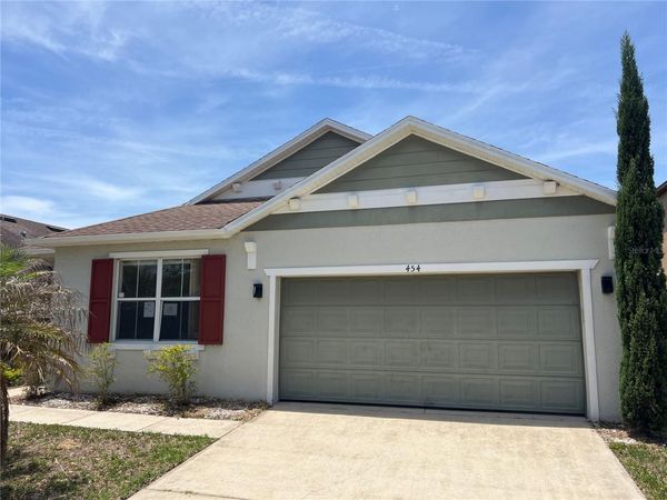 454 JANICE KAY PLACE, KISSIMMEE, FL 34744
