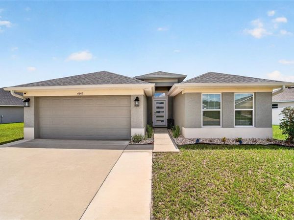 4342 NE 31ST STREET, OCALA, FL 34470