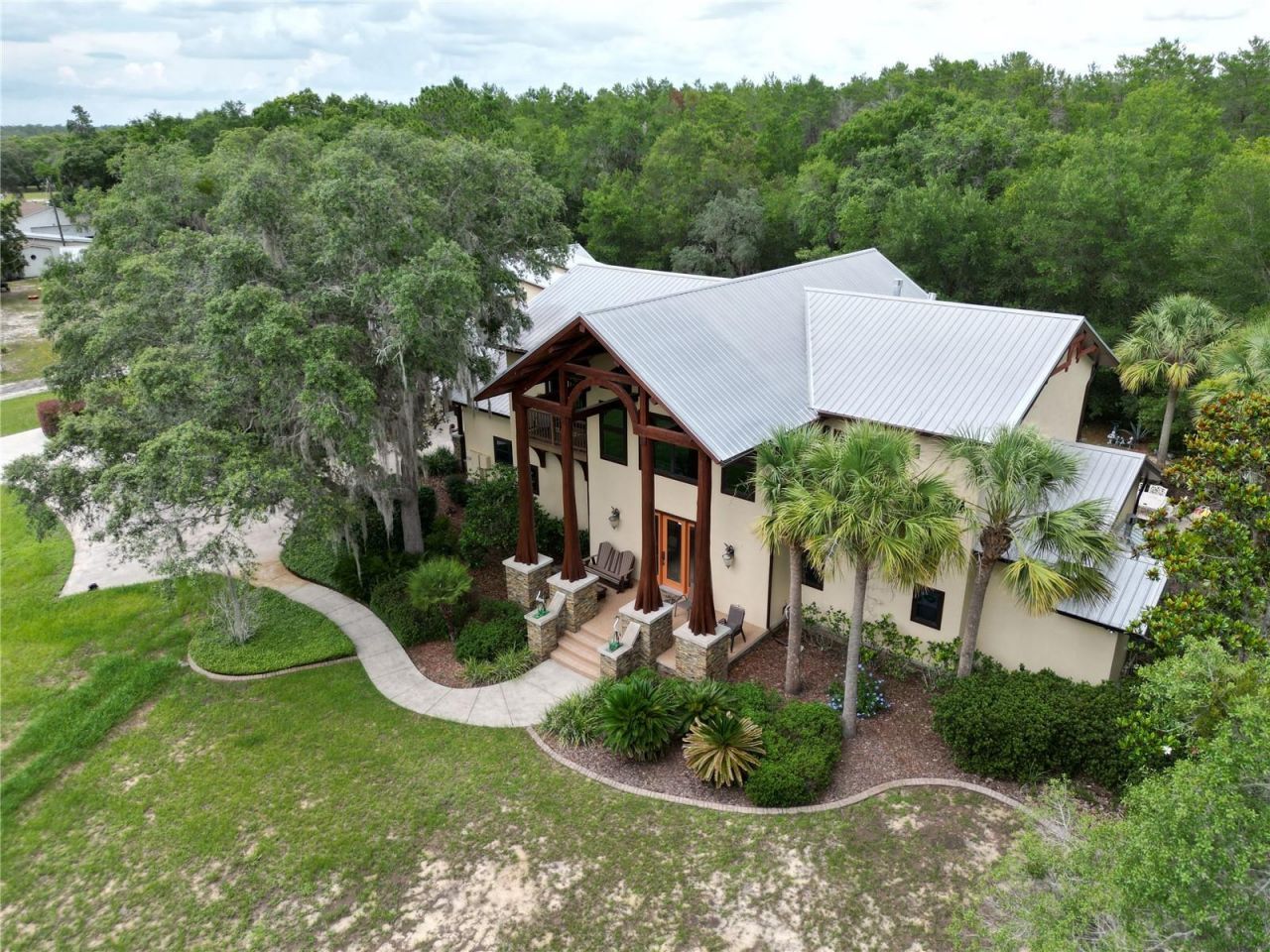 15225 NE 246th Avenue , Fort Mc Coy, FL 32134 Photo