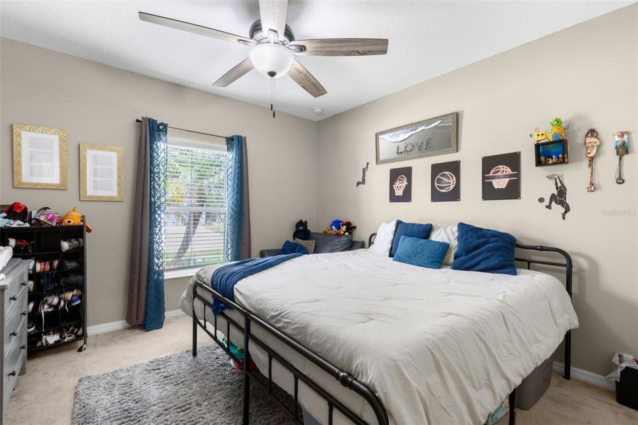 394 Blue Lake Circle, Kissimmee, FL 34758 Photo
