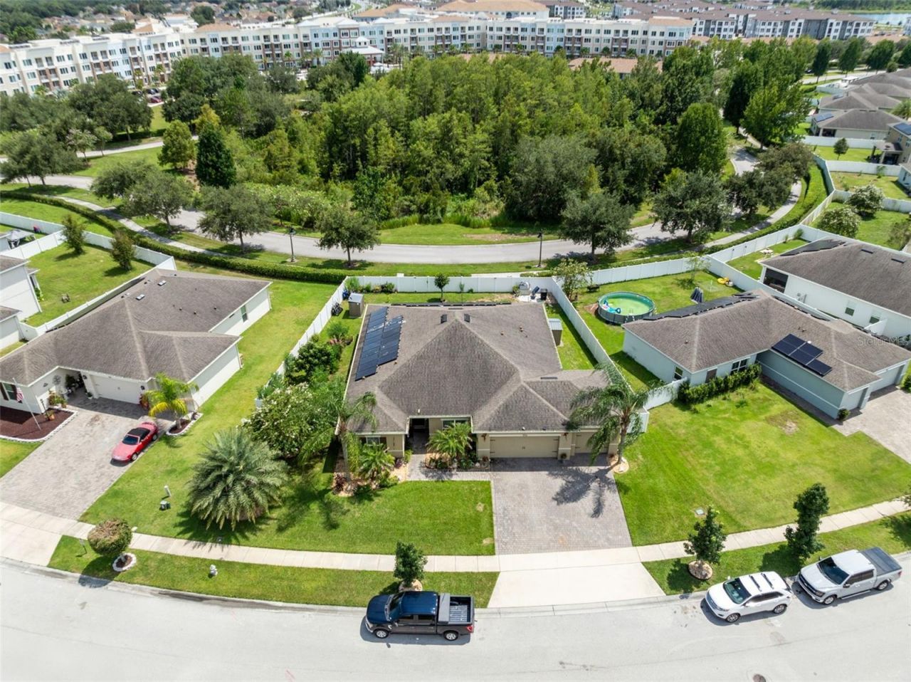 394 Blue Lake Circle, Kissimmee, FL 34758 Photo