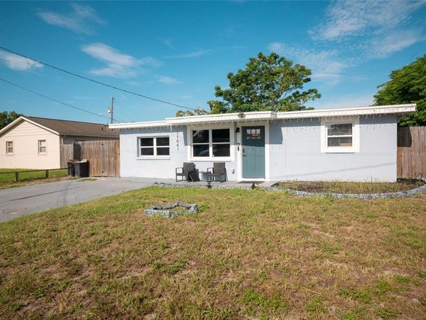 11041 TAFT DRIVE, PORT RICHEY, FL 34668