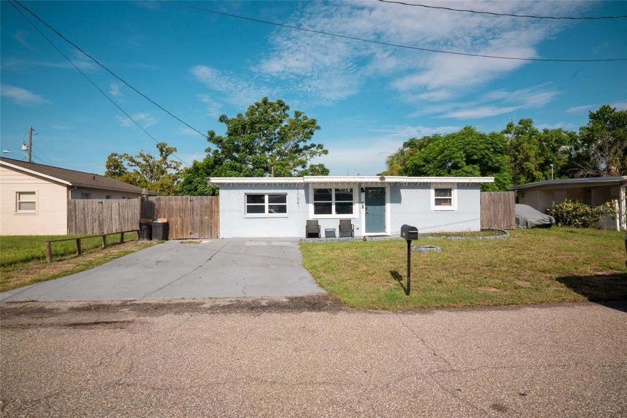 11041 Taft Drive, Port Richey, FL 34668 Photo