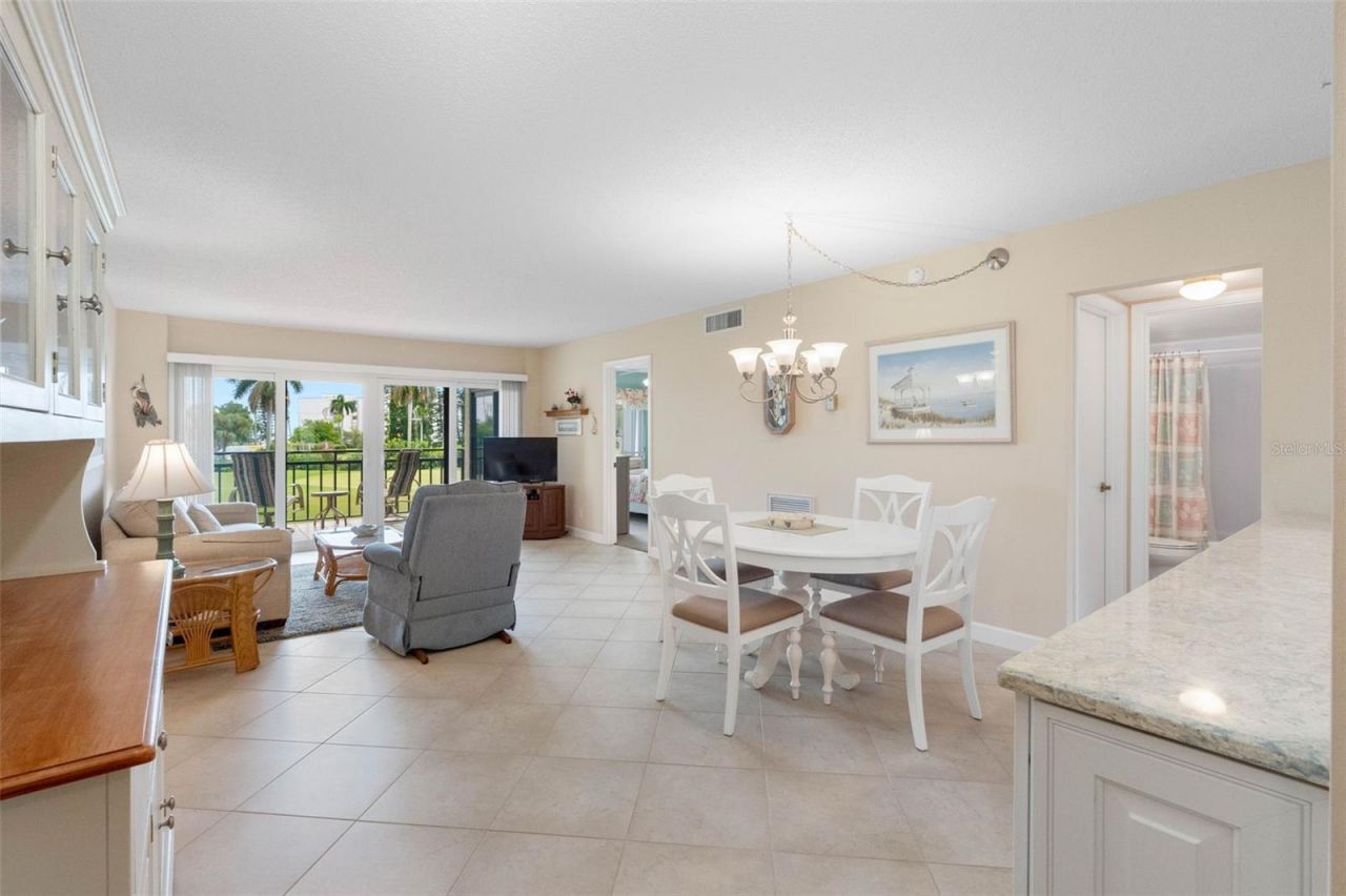 5702 Puerta Del Sol Boulevard S, Unit 244, Saint Petersburg, FL 33715 Photo