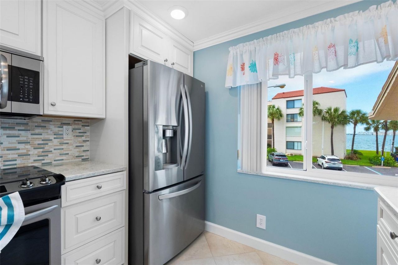 5702 Puerta Del Sol Boulevard S, Unit 244, Saint Petersburg, FL 33715 Photo