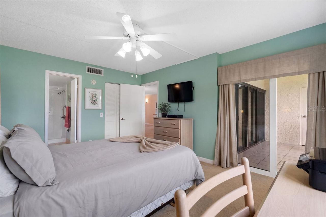 5702 Puerta Del Sol Boulevard S, Unit 244, Saint Petersburg, FL 33715 Photo