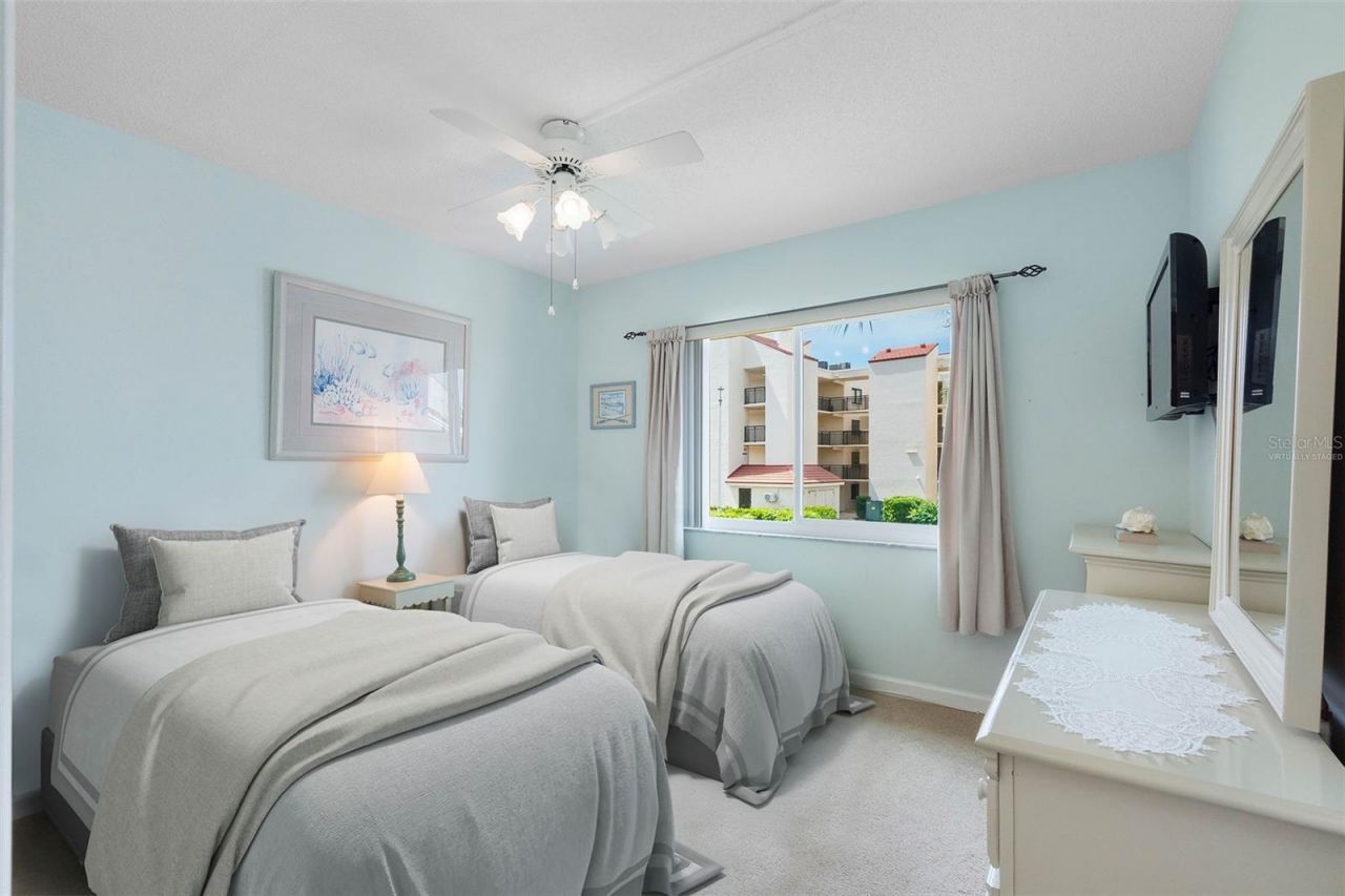 5702 Puerta Del Sol Boulevard S, Unit 244, Saint Petersburg, FL 33715 Photo