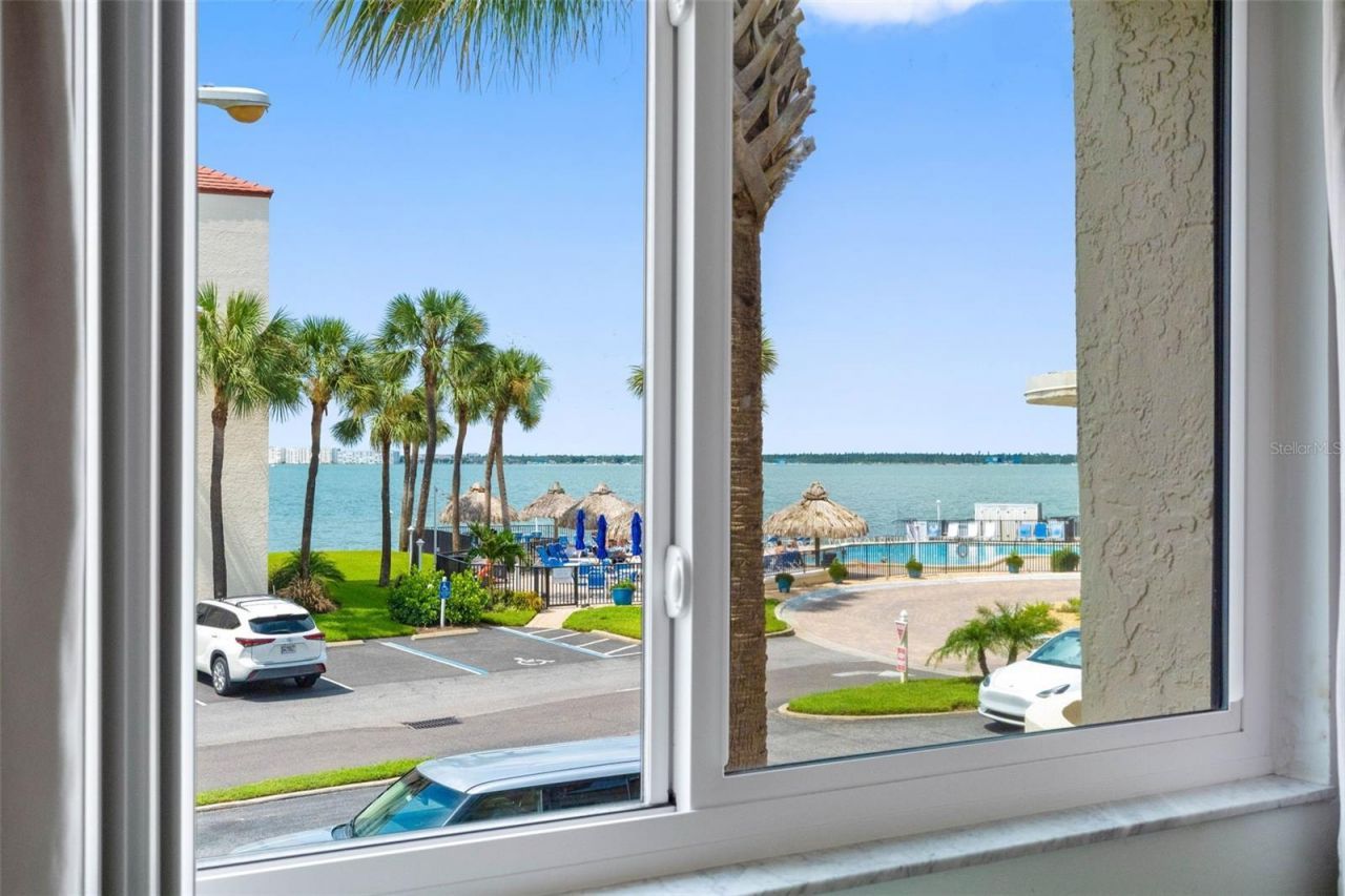 5702 Puerta Del Sol Boulevard S, Unit 244, Saint Petersburg, FL 33715 Photo