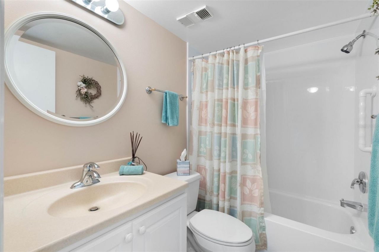 5702 Puerta Del Sol Boulevard S, Unit 244, Saint Petersburg, FL 33715 Photo