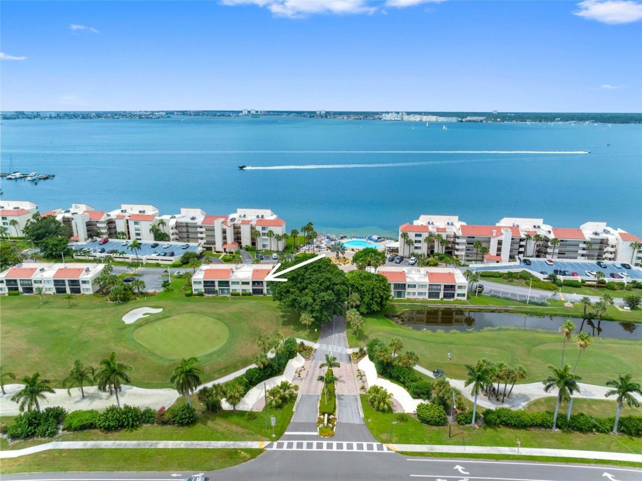 5702 Puerta Del Sol Boulevard S, Unit 244, Saint Petersburg, FL 33715 Photo