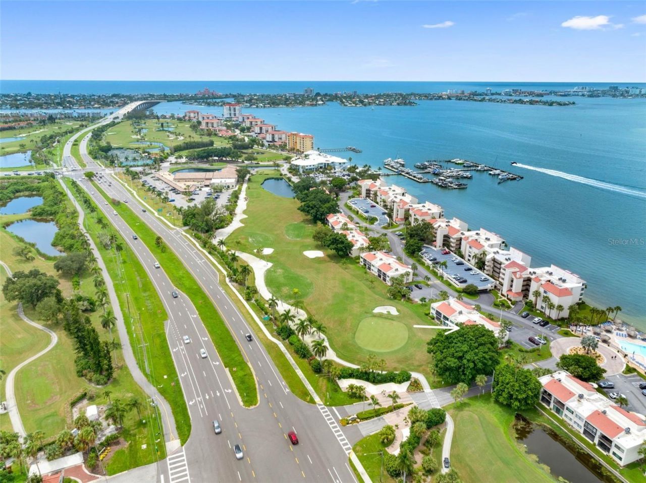 5702 Puerta Del Sol Boulevard S, Unit 244, Saint Petersburg, FL 33715 Photo