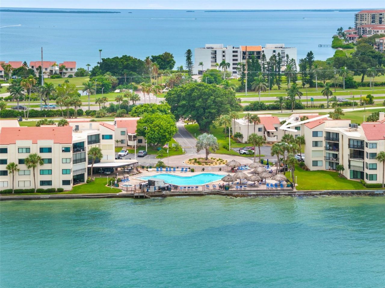 5702 Puerta Del Sol Boulevard S, Unit 244, Saint Petersburg, FL 33715 Photo