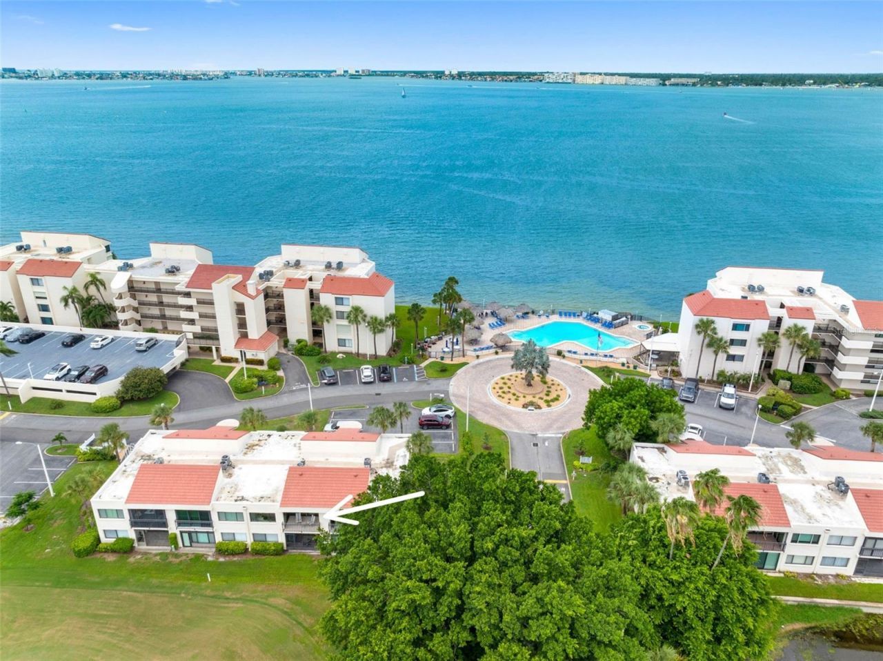 5702 Puerta Del Sol Boulevard S, Unit 244, Saint Petersburg, FL 33715 Photo
