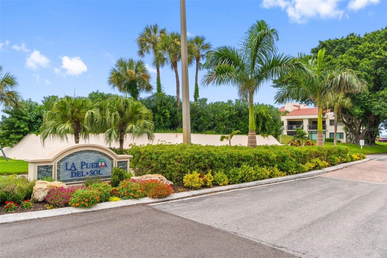 5702 Puerta Del Sol Boulevard S, Unit 244, Saint Petersburg, FL 33715 Photo
