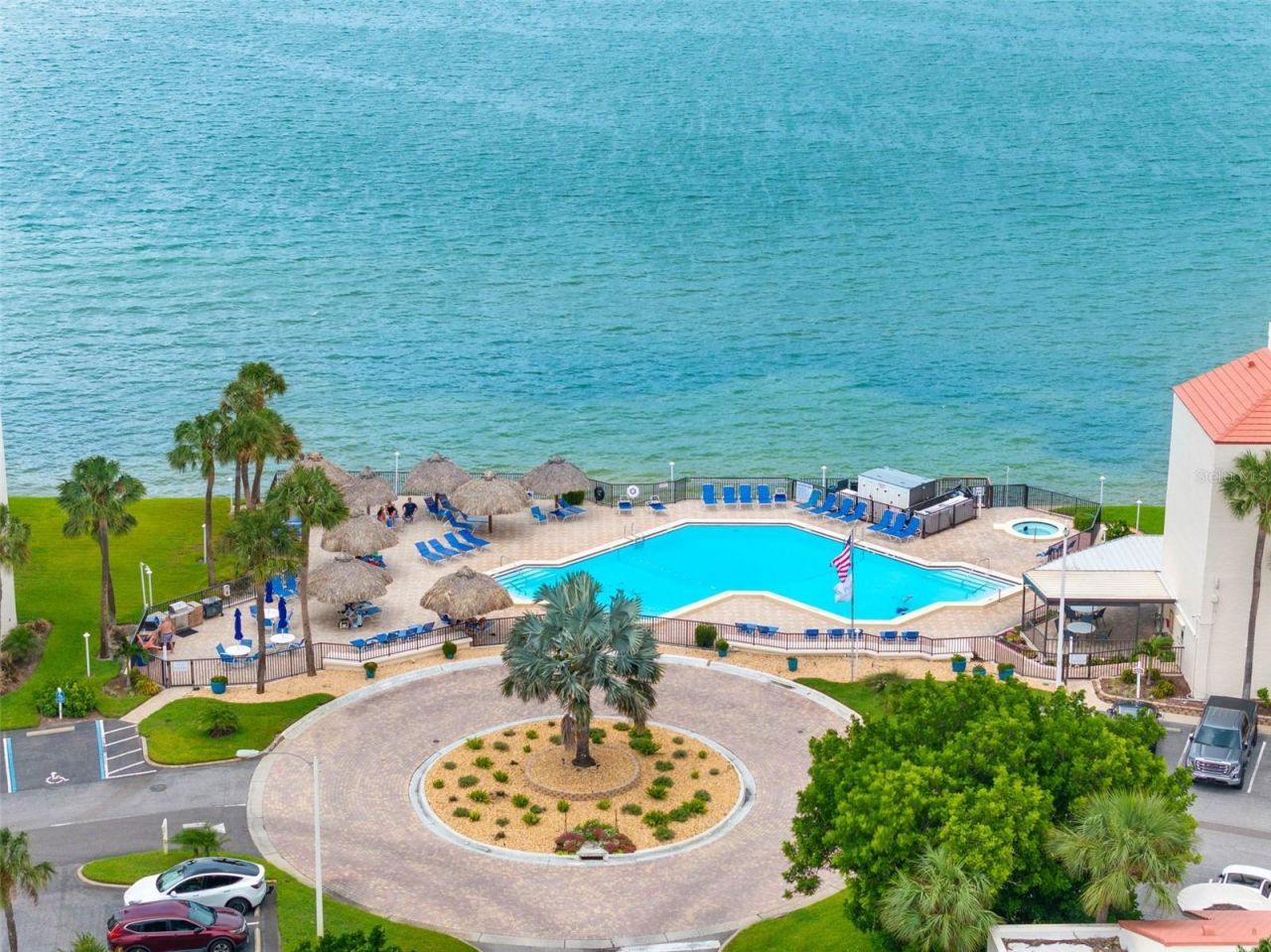 5702 Puerta Del Sol Boulevard S, Unit 244, Saint Petersburg, FL 33715 Photo