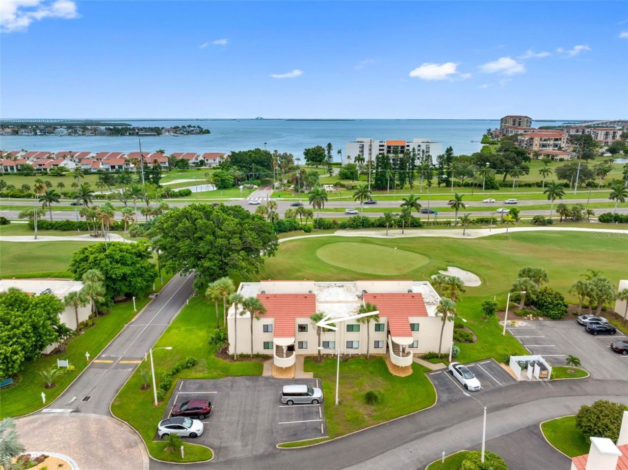 5702 Puerta Del Sol Boulevard S, Unit 244, Saint Petersburg, FL 33715 Photo