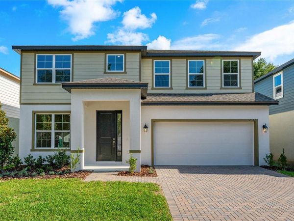2321 HUANIER COURT , APOPKA, FL 32712