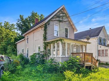 39 Palmer Street , Gowanda, NY 14070