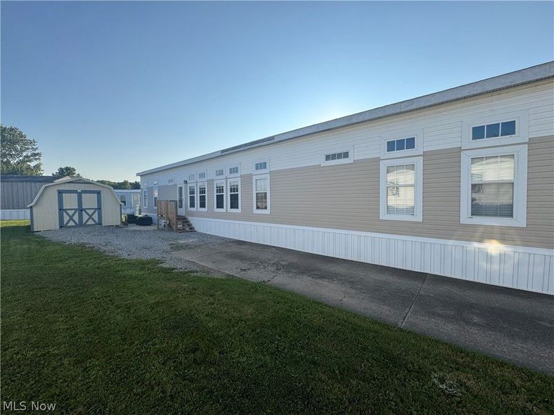 360 S MAIN Street , Unit 713, West Salem, OH 44287 Photo 1