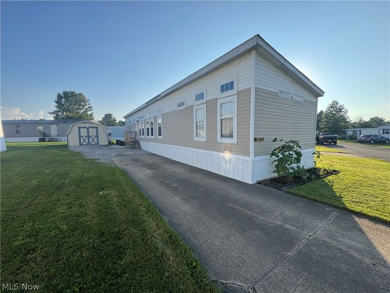 360 S MAIN Street , Unit 713, West Salem, OH 44287 Photo 2