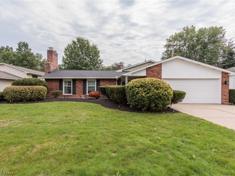 1767 Larkspur Drive, Lyndhurst, OH 44124 Photo 1