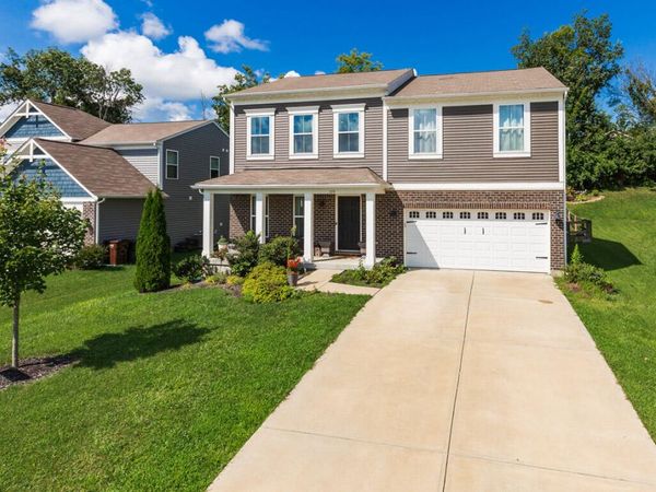 109 Zinfandel Lane, Walton, KY 41094