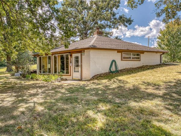 9949 Widner Road , Omaha, AR 72662