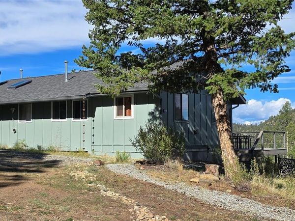 22800 County Road 185 C, Salida, CO 81201